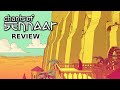 Chants Of Sennaar Review 2023 S Game Of The Year