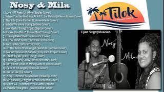 Nosy & Mila Best Acoustic Cover Songs Playlist!