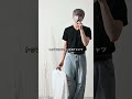 168cm/55kg NEW ERAのキャップを使ったコーデ #コーデ #ファッション #服