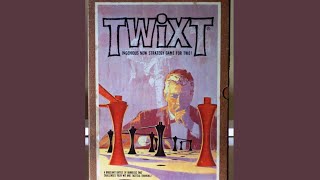 Ep. 52: Twixt Board Game Review (3m Bookshelf 1962) + How To Play screenshot 2