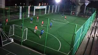 20190712 OHZZ vs FC World All Star2