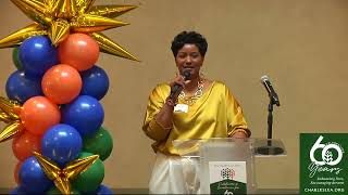 CLC Staff Awards Dinner 2025 Full