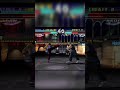 Tekken Tag Tournament - Julia &amp; Law Vs Kuma &amp; Paul #Shorts