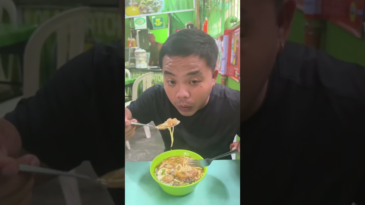 ILO-ILO BATCHOY SA TAGUIG?😱 #papsnoel 