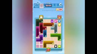 Drop the Cat! Level 88 Walkthrough