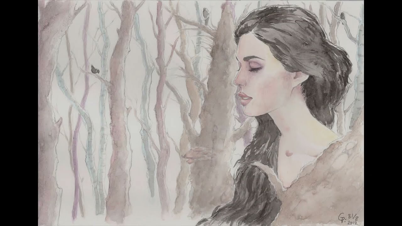 Watch Luthien's Song of Love on YouTube Watch Luthien's Song of Love on YouTube