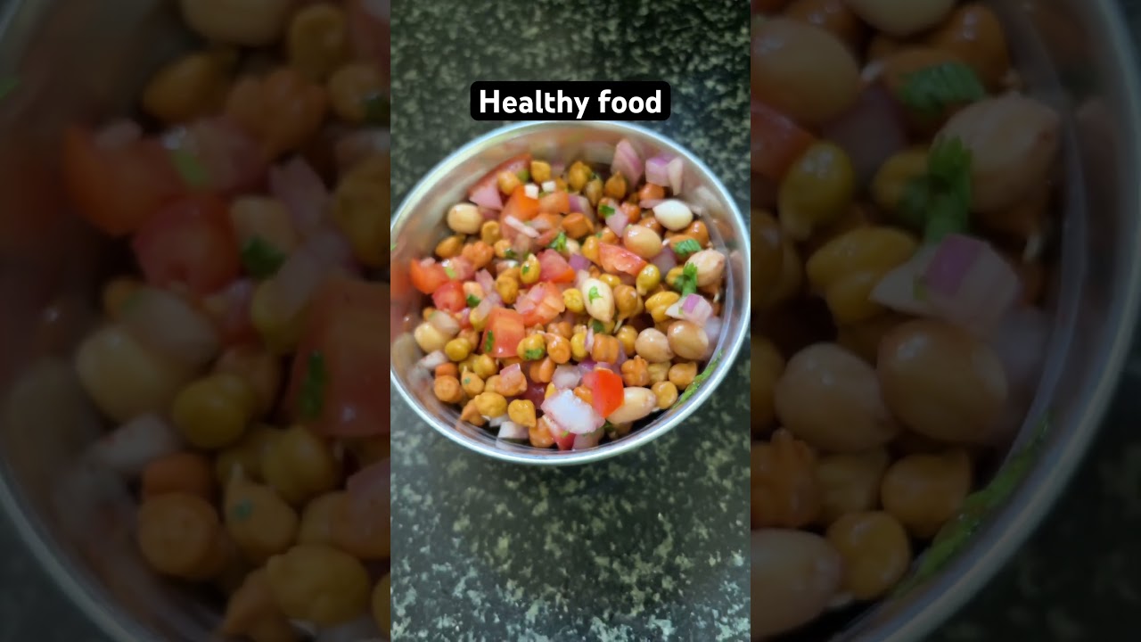 #healthy #food #video #cooking #recipe #chanachatrecipe