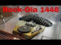 Rock-Ola Model 1448 Jukebox