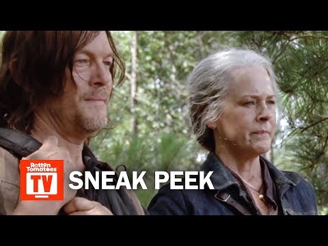 The Walking Dead S10 E06 Sneak Peek | 'Opening Minutes' | Rotten Tomatoes TV
