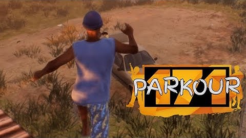 171 Early Access (Alpha) Walkthrough | Parkour | GTA Brazil