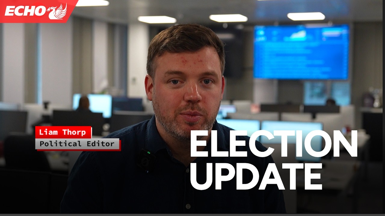 "Labour have JUST ABOUT held on" as they retain control at Sefton ...