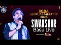 BCDA Annual Meet Up | Musical Event | Swakshar Basu Live | BCDA
