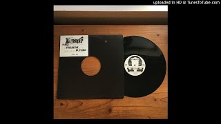 Thrust - Do You Understand (Scam Remix)