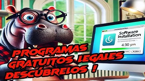 Descarga de Programas Legales - Download any software from Filehippo.com (2025)