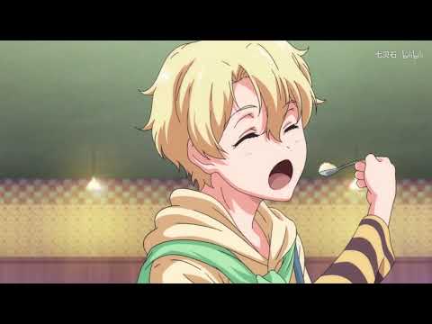 SUB] KisKis! My Boyfriends are Mint Candies [Episode 04: Peach