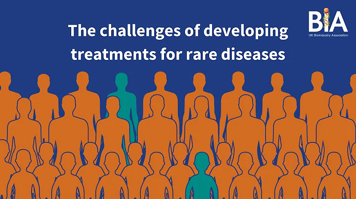 The challenges of developing treatments for rare diseases