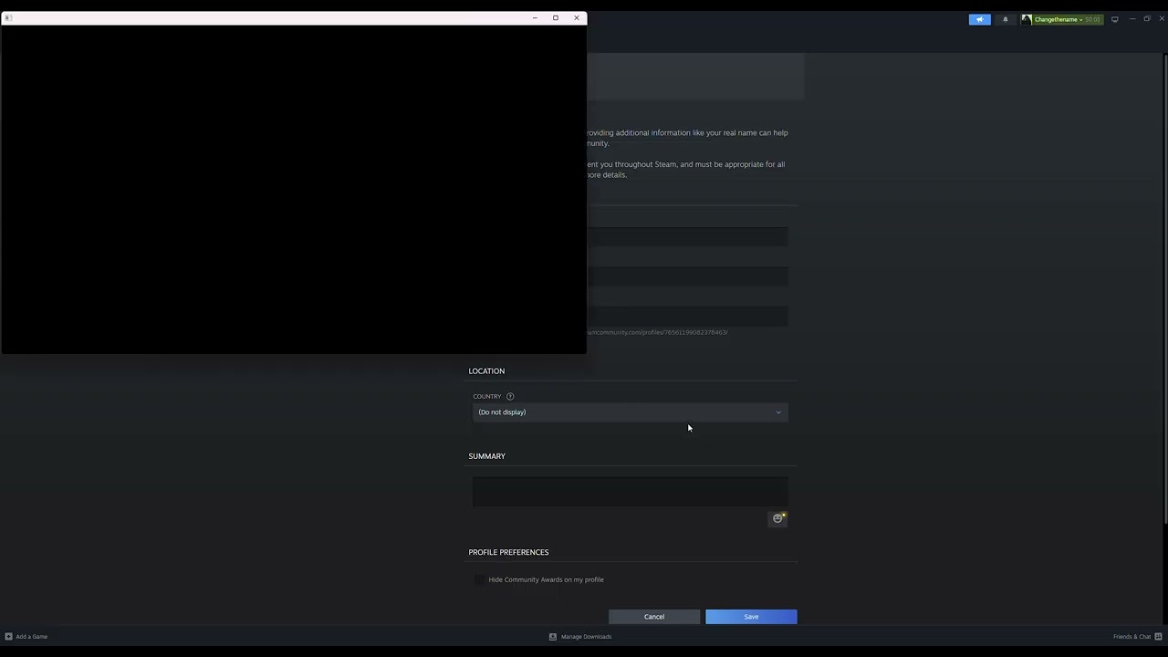How To Change Battlefield 6  Name. REDSEC