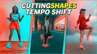 Tempo Shift | High-Energy Shuffle Dance Compilation