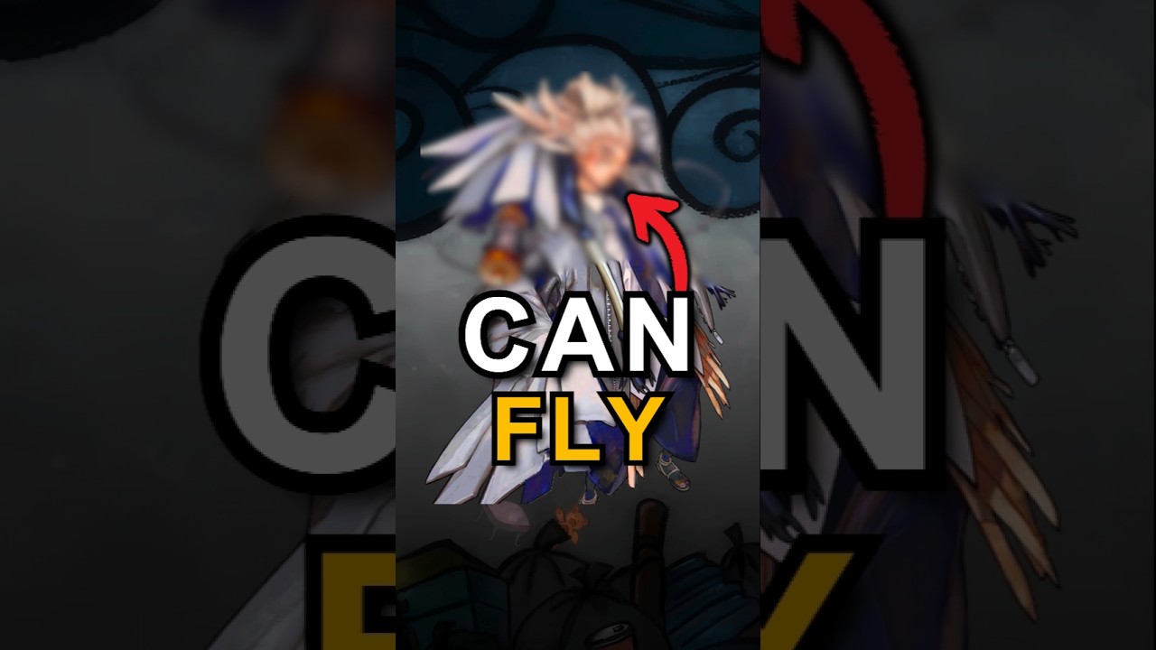 Only person who can travel between Sphere and Ground in Gachiakuta 