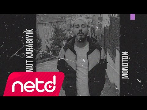 Umut Karabıyık — Monoton