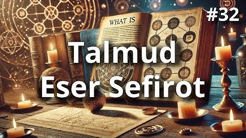 The Light Never Changes | TES Class #32 (Chelek א Perek ב, Inyan א, Ot ב Con