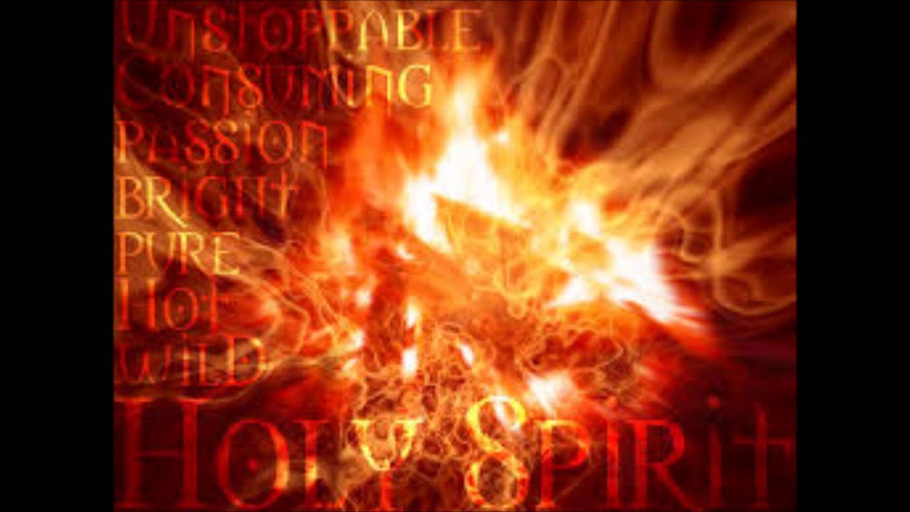 Holy Spirit Be My Comforter Song Dr Uma Ukpai Youtube