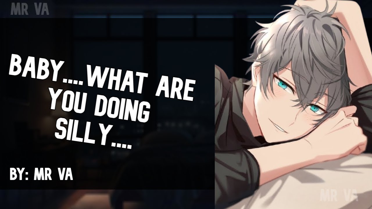 Needy Husband Keeps You in Bed [M4F] [Established Relationship] [Wholesome]