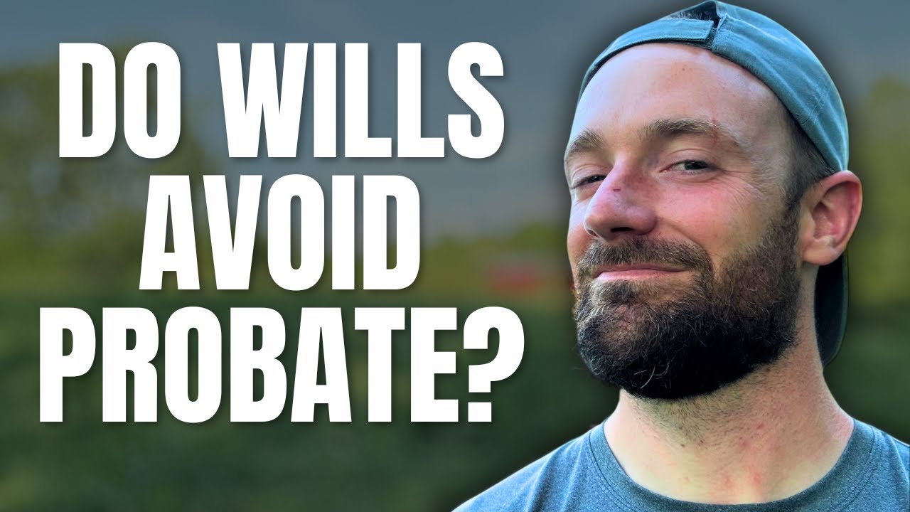 Do Wills Avoid Probate? | 3 Easy Strategies You Can Use