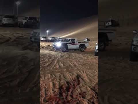 DUBAI DESERT 🏜 JEEP 🚙 CAR 🚙 DRIFTING