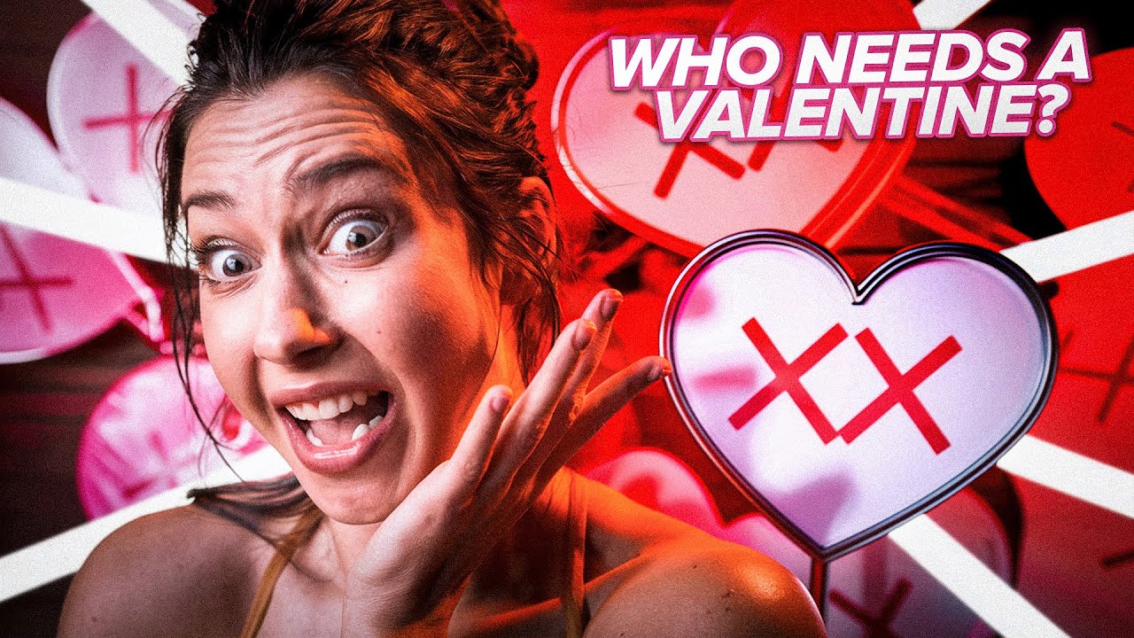 💔 Single on Valentine’s Day? Here’s Your Ultimate Survival Guide