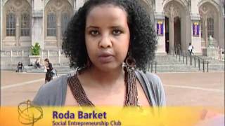 Archive: UW 360 - November 2010 Edition: Student Organizations