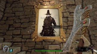 Vermintide 2 - oh no, not another bloody bell... ;-) Legend difficulty [ Evacuation Bell Trophy ]