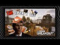 THE COVERT'S LIFE | ARENA BREAKOUT #arenabreakoutgameplay #arenabreakout #exe #zerotohero