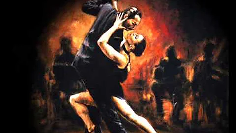 Tango - La tablada