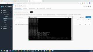 T3   Runtime defense