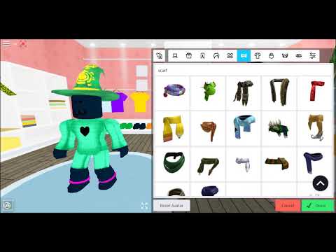 How To Be Ralsei In Robloxian Highschool Youtube - ralsei outfit roblox