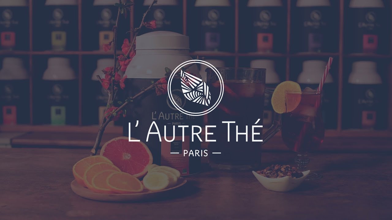 Réussir son thé glacé - [Les Bons Gestes #3]