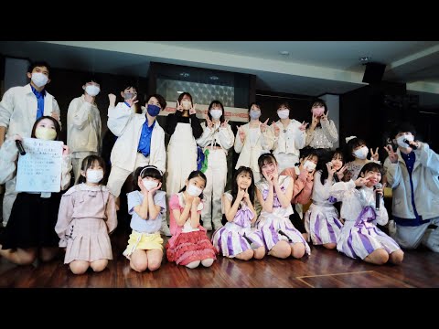 2022-04-16 アクターズスタジオ スタジオライブ Vol.221　エンディング．全員集合