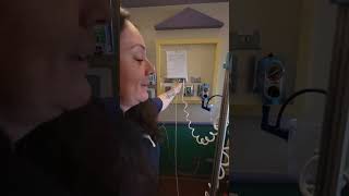 Pulling The Plug On Ava