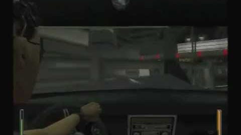 Enter The Matrix- Part 5- Sloppy Driving