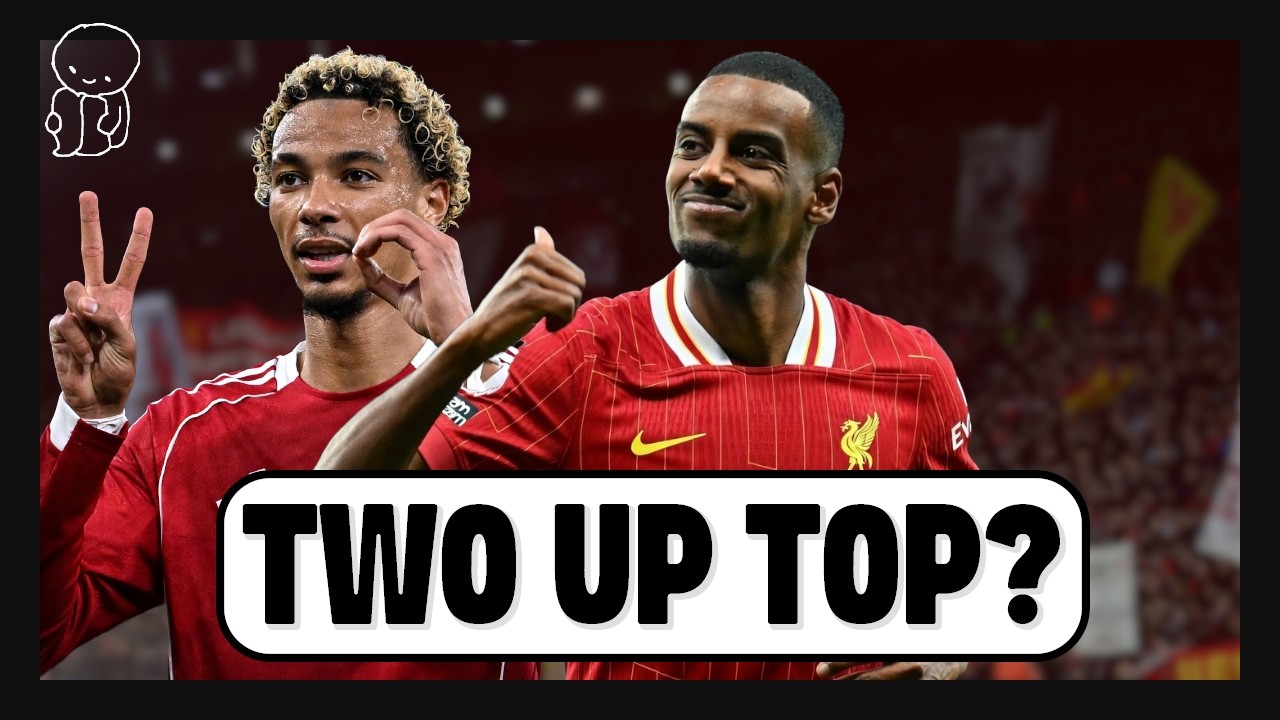 This is How Liverpool Will Play NEXT Season