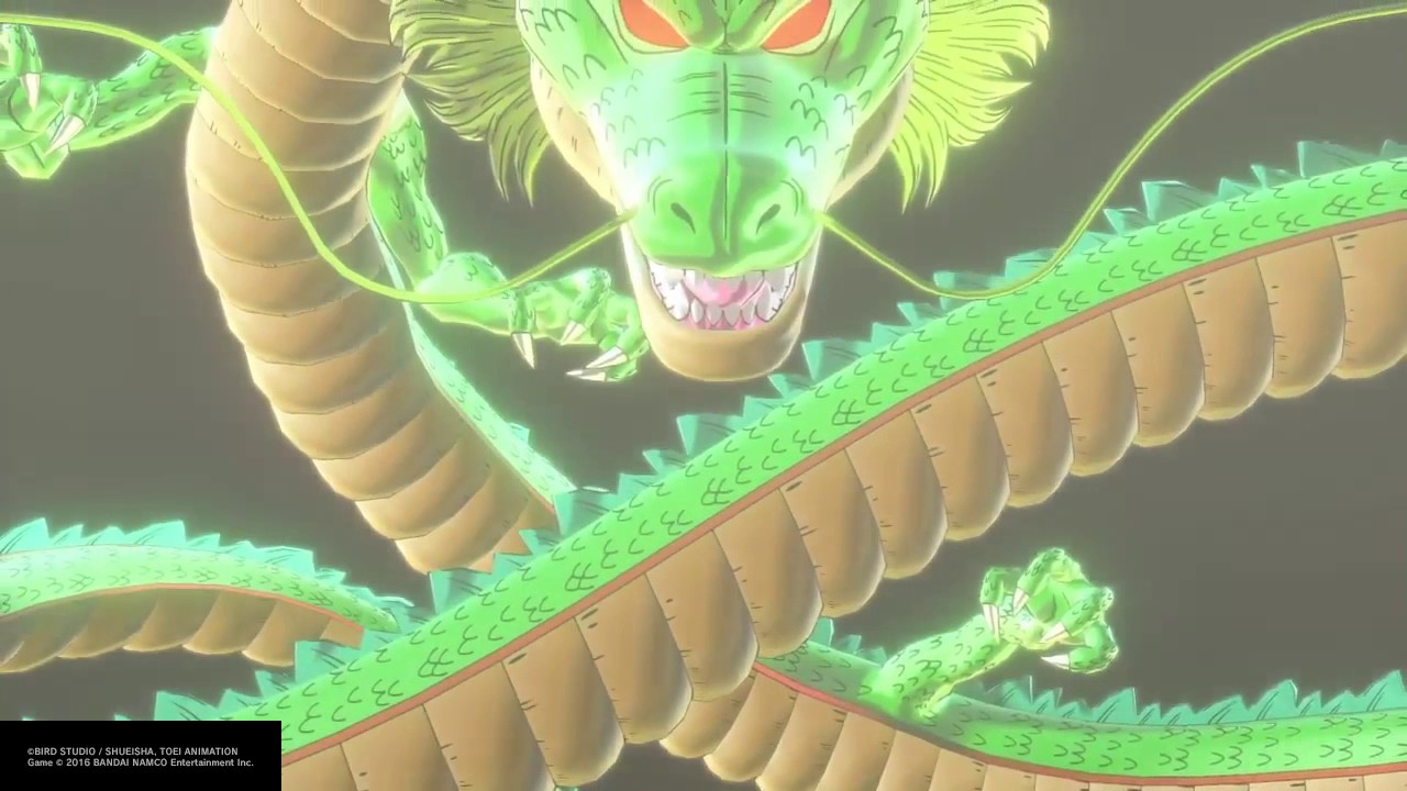 Dragon ball xenoverse 2 comment avoir le super Sayajin God