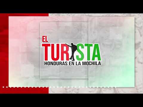 Tegucigalpa. El Turista, Honduras en la Mochila