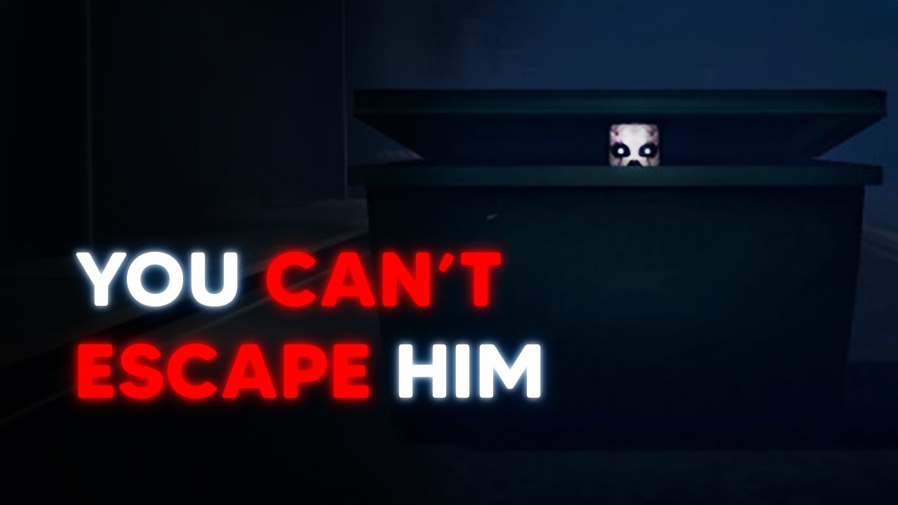 I Tried Surviving Lixian's Roblox Horror Game!