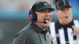 Kirby Smart Gives MAJOR Running Back Update 👀