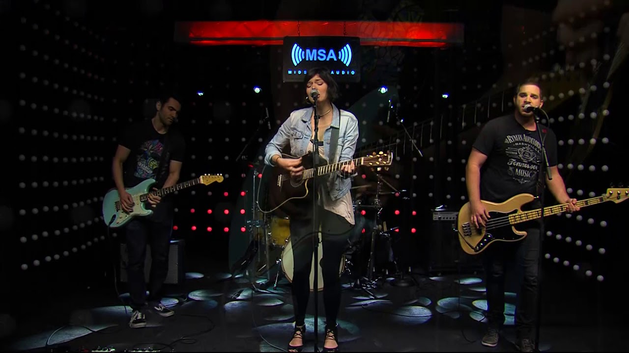 WHAT'D YOU THINK SONG