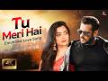 New Song 2026 | Dil Tera Diwana Hua | Salman Khan | Rashmika | New Hindi Song | Romantic Song 2026