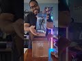 Titan Collector Gaming Mystery Box Opening