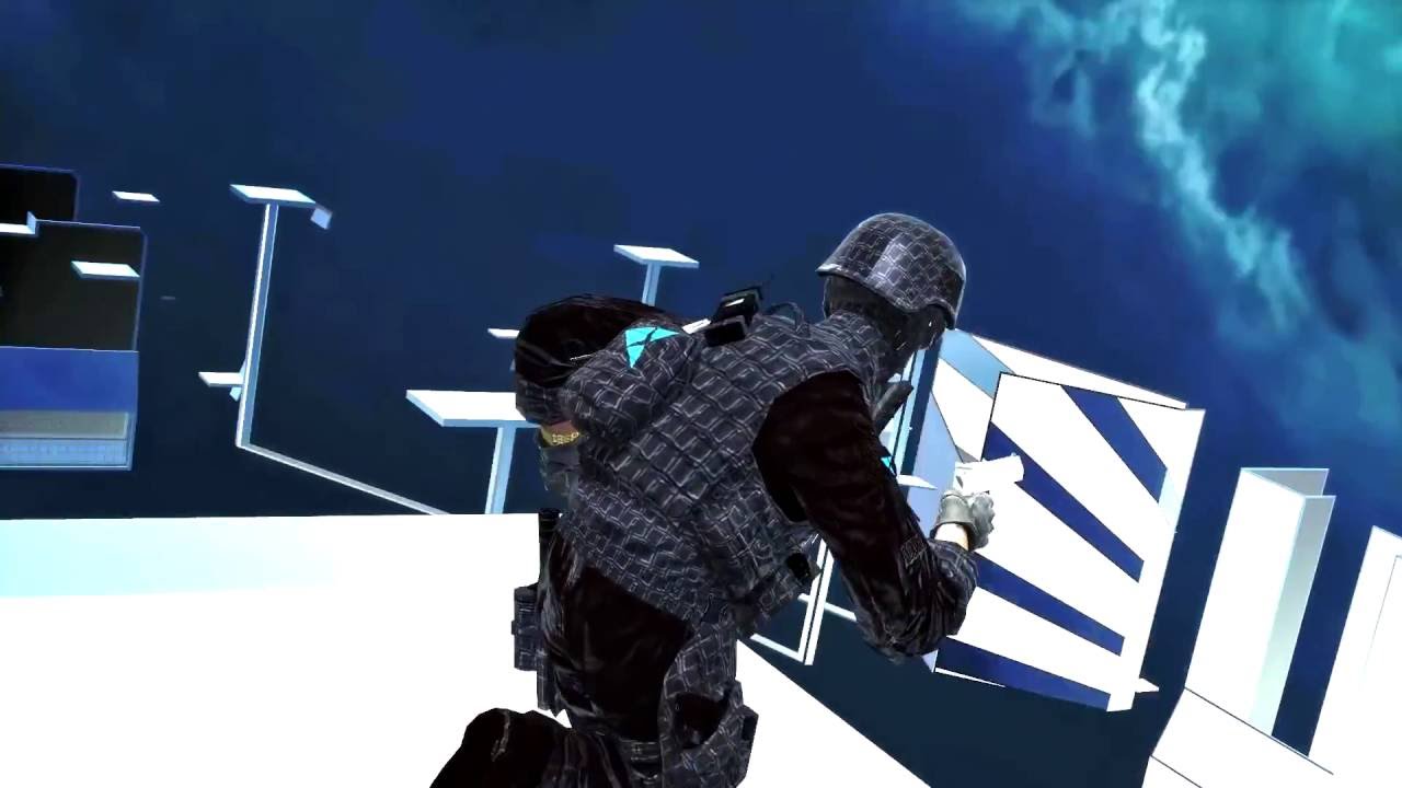 Your Weekly Codjumper Dose #6 by Viruz (CoD4) (PC) - YouTube