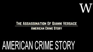 AMERICAN CRIME STORY - WikiVidi Documentary